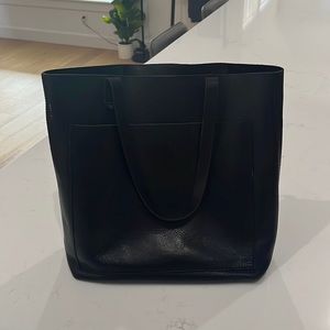 Madewell Transport Tote